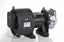 motor sincronico